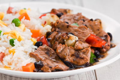 beef-and-black-bean-sauce