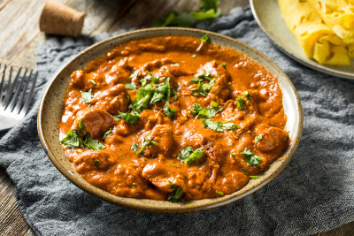 butter-chicken