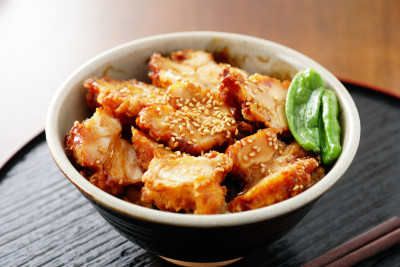 chicken-karaage-don-2