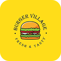 burger-village