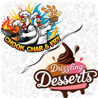 chook-char-and-fry-and-drizzling-desserts