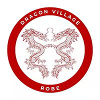 dragon-village-robe