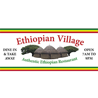 ethiopian-village