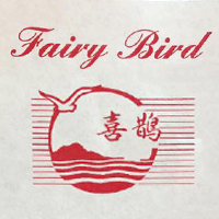 fairy-bird