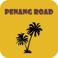 penang-road