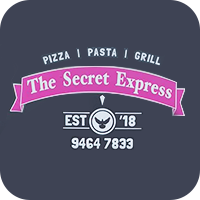 secret-express