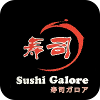 sushi-galore