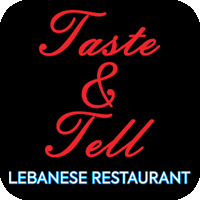 taste-and-tell