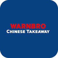 warnbro-chinese-take-away
